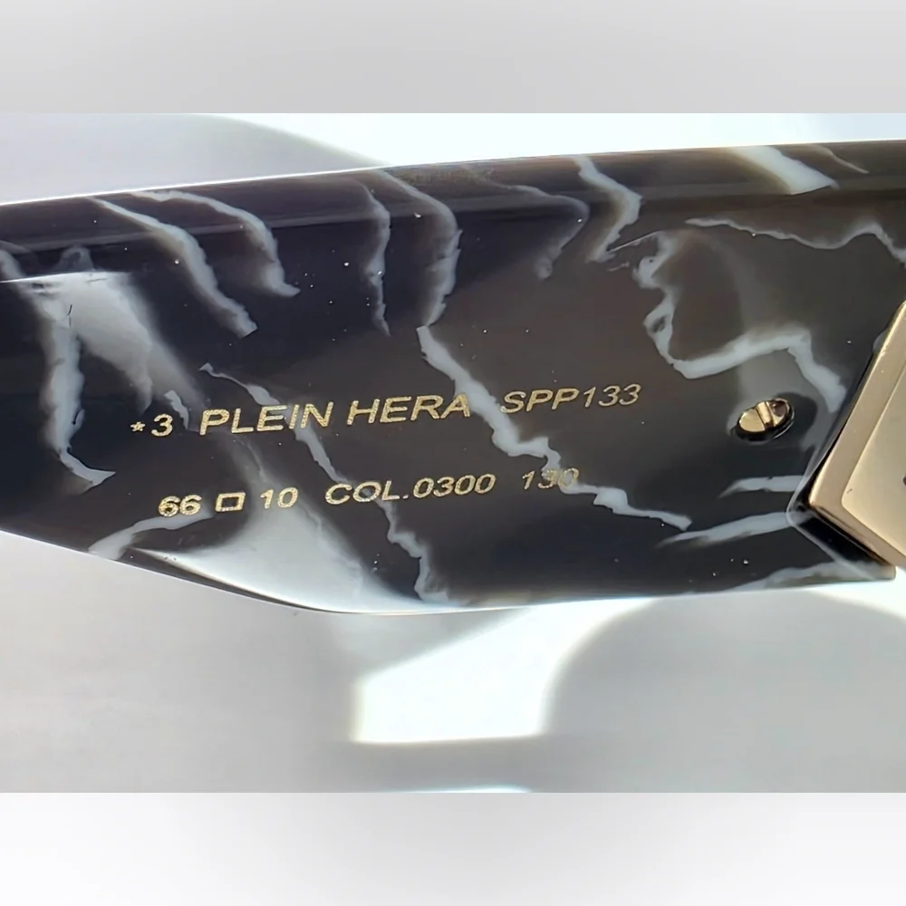 Philipp Plein Sunglasses - Picture 6 of 6